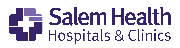 Salem Health Logo